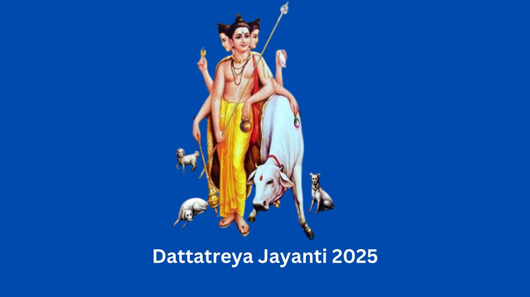 dattriya