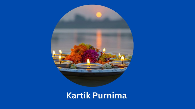 kartik purnima