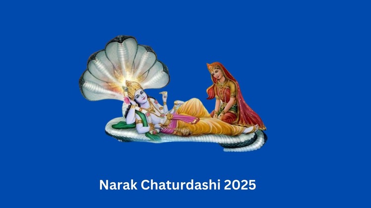 narak chaturdashi