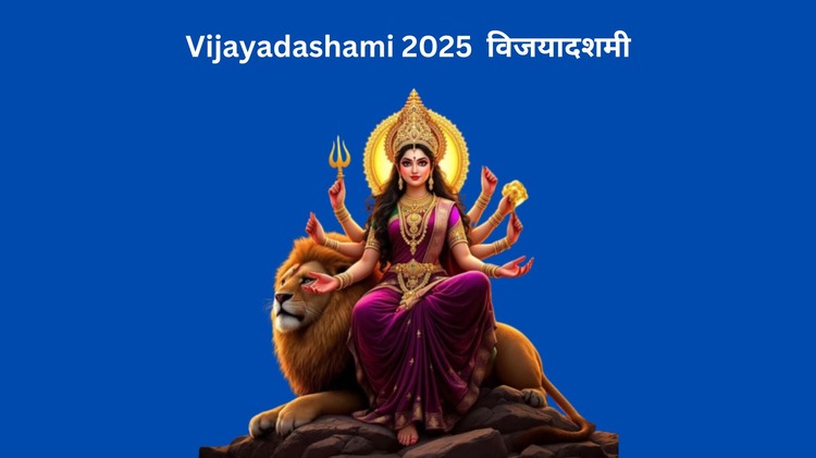 vijayadshmi