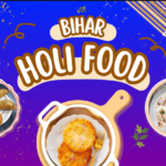 Bihar Food