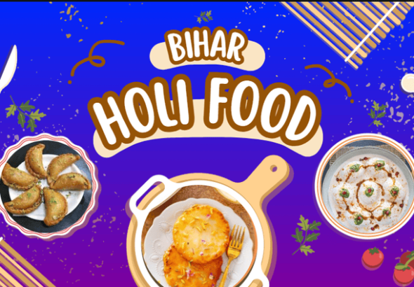 Bihar Food