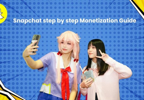 Snapchat Monetization