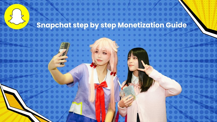 Snapchat Monetization